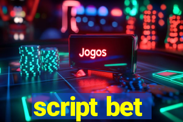 script bet